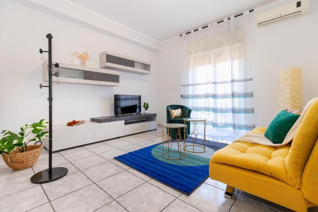 Medea Home คาตาเนีย ภายนอก รูปภาพ